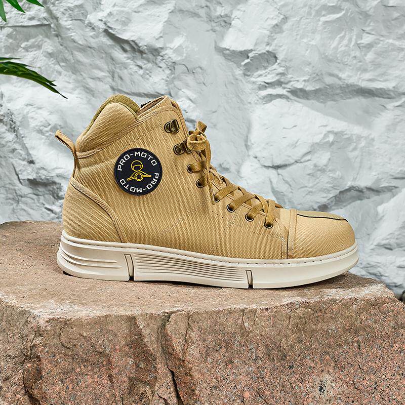 Men's Motorcycle Riding Board  - đánh giá và giá Cycling Commute Shoes