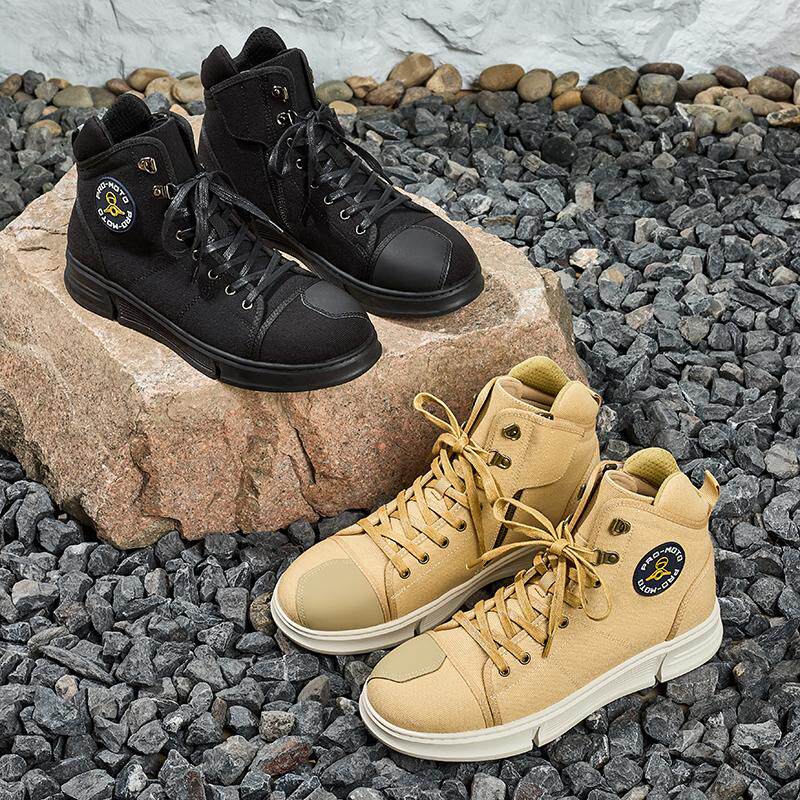 Men's Motorcycle Riding Board  - đánh giá và giá Cycling Commute Shoes