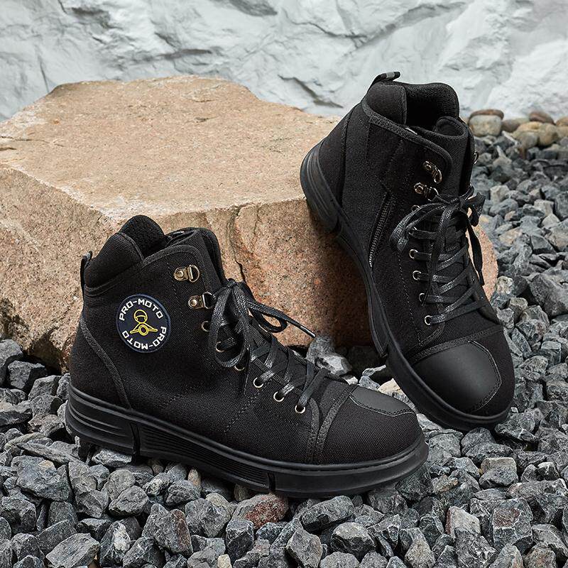 Men's Motorcycle Riding Board  - đánh giá và giá Cycling Commute Shoes
