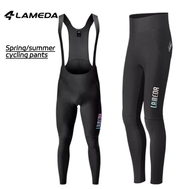 Lameda Men's Spring/summer Lig - đánh giá và giá Cycling Commuter Trousers